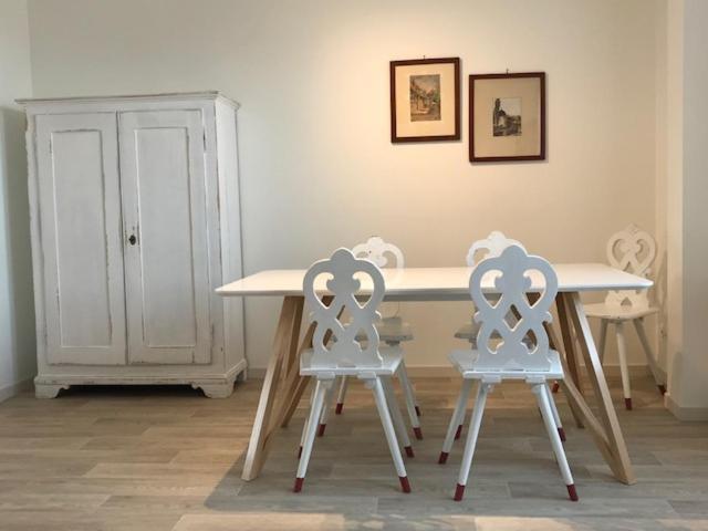 Gite Madeleine De La Maison Saint-Josse 科尔马 外观 照片