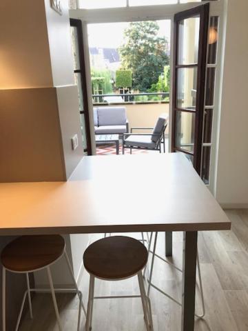 Gite Madeleine De La Maison Saint-Josse 科尔马 外观 照片