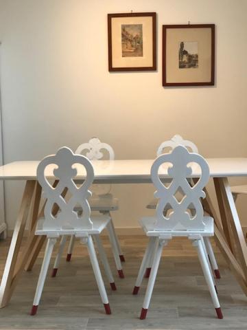 Gite Madeleine De La Maison Saint-Josse 科尔马 外观 照片