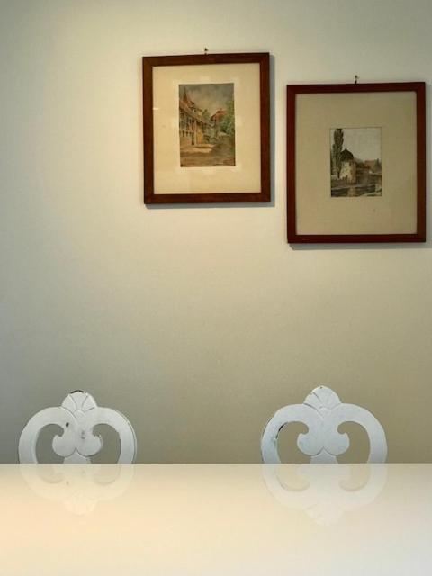 Gite Madeleine De La Maison Saint-Josse 科尔马 外观 照片